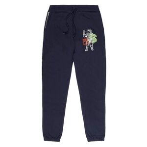 Billionaire Boys Club S Evening Blue BB Cycle Sweatpant Joggers Sweatpants Pants